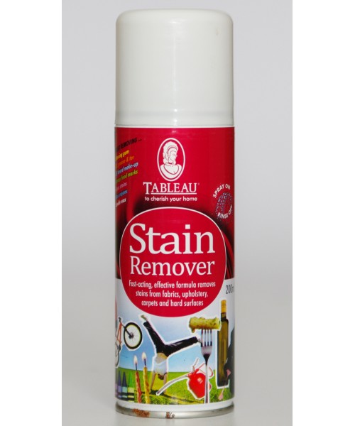 Плямовивідник для тканини (з пранням) Stain Remover